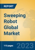 Sweeping Robot Global Market Insights 2023, Analysis and Forecast to 2028, by Manufacturers, Regions, Technology, Application, Product Type- Product Image