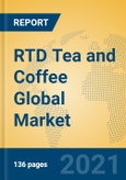 RTD Tea and Coffee Global Market Insights 2021, Analysis and Forecast to 2026, by Manufacturers, Regions, Technology, Application, Product Type- Product Image