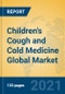 Children's Cough and Cold Medicine Global Market Insights 2021, Analysis and Forecast to 2026, by Manufacturers, Regions, Technology, Application - Product Thumbnail Image