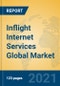 Inflight Internet Services Global Market Insights 2021, Analysis and Forecast to 2026, by Manufacturers, Regions, Technology, Application, Product Type - Product Image