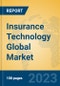 Insurance Technology Global Market Insights 2023, Analysis and Forecast to 2028, by Market Participants, Regions, Technology, Application, Product Type - Product Image