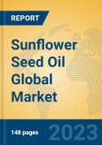 Sunflower Seed Oil Global Market Insights 2023, Analysis and Forecast to 2028, by Manufacturers, Regions, Technology, Product Type- Product Image