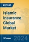 Islamic Insurance Global Market Insights 2024, Analysis and Forecast to 2029, by Market Participants, Regions, Technology, Application - Product Image