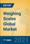 Weighing Scales Global Market Insights 2021, Analysis and Forecast to 2026, by Manufacturers, Regions, Technology, Application - Product Image