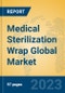 Medical Sterilization Wrap Global Market Insights 2023, Analysis and Forecast to 2028, by Manufacturers, Regions, Technology, Application, Product Type - Product Thumbnail Image