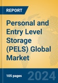 Personal and Entry Level Storage (PELS) Global Market Insights 2024, Analysis and Forecast to 2029, by Market Participants, Regions, Technology, Application- Product Image
