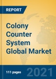 Colony Counter System Global Market Insights 2021, Analysis and Forecast to 2026, by Manufacturers, Regions, Technology, Application, Product Type- Product Image