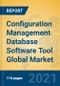 Configuration Management Database Software Tool Global Market Insights 2021, Analysis and Forecast to 2026, by Manufacturers, Regions, Technology, Application - Product Image