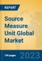 Source Measure Unit Global Market Insights 2021, Analysis and Forecast to 2026, by Manufacturers, Regions, Technology, Application, Product Type - Product Image