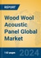 Wood Wool Acoustic Panel Global Market Insights 2024, Analysis and Forecast to 2029, by Manufacturers, Regions, Technology, Application - Product Thumbnail Image