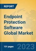 Endpoint Protection Software Global Market Insights 2023, Analysis and Forecast to 2028, by Market Participants, Regions, Technology, Application, Product Type- Product Image