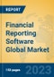 Financial Reporting Software Global Market Insights 2023, Analysis and Forecast to 2028, by Market Participants, Regions, Technology, Application, Product Type - Product Thumbnail Image