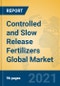 Controlled and Slow Release Fertilizers Global Market Insights 2021, Analysis and Forecast to 2026, by Manufacturers, Regions, Technology, Application, Product Type - Product Thumbnail Image