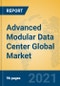 Advanced Modular Data Center Global Market Insights 2021, Analysis and Forecast to 2026, by Manufacturers, Regions, Technology, Application - Product Image
