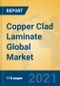 Copper Clad Laminate Global Market Insights 2021, Analysis and Forecast to 2026, by Manufacturers, Regions, Technology, Application - Product Thumbnail Image
