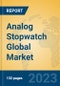 Analog Stopwatch Global Market Insights 2021, Analysis and Forecast to 2026, by Manufacturers, Regions, Technology, Application, Product Type - Product Thumbnail Image