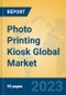 Photo Printing Kiosk Global Market Insights 2023, Analysis and Forecast to 2028, by Manufacturers, Regions, Technology, Product Type - Product Thumbnail Image