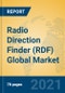 Radio Direction Finder (RDF) Global Market Insights 2021, Analysis and Forecast to 2026, by Manufacturers, Regions, Technology, Application, Product Type - Product Thumbnail Image