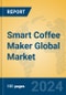 Smart Coffee Maker Global Market Insights 2024, Analysis and Forecast to 2029, by Manufacturers, Regions, Technology, Application, Product Type - Product Thumbnail Image