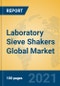 Laboratory Sieve Shakers Global Market Insights 2021, Analysis and Forecast to 2026, by Manufacturers, Regions, Technology, Application, Product Type - Product Image
