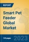 Smart Pet Feeder Global Market Insights 2023, Analysis and Forecast to 2028, by Manufacturers, Regions, Technology, Application, Product Type - Product Image
