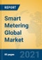 Smart Metering Global Market Insights 2021, Analysis and Forecast to 2026, by Manufacturers, Regions, Technology, Application, Product Type - Product Thumbnail Image