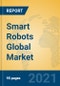 Smart Robots Global Market Insights 2021, Analysis and Forecast to 2026, by Manufacturers, Regions, Technology, Application, Product Type - Product Image