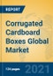 Corrugated Cardboard Boxes Global Market Insights 2021, Analysis and Forecast to 2026, by Manufacturers, Regions, Technology, Application, Product Type - Product Image