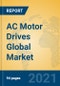 AC Motor Drives Global Market Insights 2021, Analysis and Forecast to 2026, by Manufacturers, Regions, Technology, Application, Product Type - Product Image