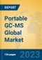 Portable GC-MS Global Market Insights 2023, Analysis and Forecast to 2028, by Manufacturers, Regions, Technology, Application, Product Type - Product Image