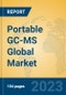 Portable GC-MS Global Market Insights 2023, Analysis and Forecast to 2028, by Manufacturers, Regions, Technology, Application, Product Type - Product Thumbnail Image