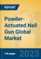 Powder-Actuated Nail Gun Global Market Insights 2023, Analysis and Forecast to 2028, by Manufacturers, Regions, Technology, Application, Product Type - Product Thumbnail Image
