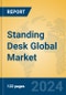 Standing Desk Global Market Insights 2024, Analysis and Forecast to 2029, by Manufacturers, Regions, Technology, Application, Product Type - Product Thumbnail Image