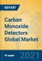 Carbon Monoxide Detectors Global Market Insights 2021, Analysis and Forecast to 2026, by Manufacturers, Regions, Technology, Application, Product Type - Product Image