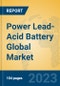 Power Lead-Acid Battery Global Market Insights 2021, Analysis and Forecast to 2026, by Manufacturers, Regions, Technology, Application, Product Type - Product Thumbnail Image