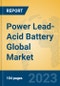 Power Lead-Acid Battery Global Market Insights 2023, Analysis and Forecast to 2028, by Manufacturers, Regions, Technology, Application, Product Type - Product Thumbnail Image