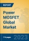 Power MOSFET Global Market Insights 2023, Analysis and Forecast to 2028, by Manufacturers, Regions, Technology, Product Type - Product Thumbnail Image