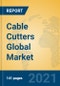 Cable Cutters Global Market Insights 2021, Analysis and Forecast to 2026, by Manufacturers, Regions, Technology, Application, Product Type - Product Thumbnail Image