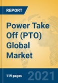 Power Take Off (PTO) Global Market Insights 2021, Analysis and Forecast to 2026, by Manufacturers, Regions, Technology, Application, Product Type- Product Image