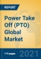 Power Take Off (PTO) Global Market Insights 2021, Analysis and Forecast to 2026, by Manufacturers, Regions, Technology, Application, Product Type - Product Thumbnail Image