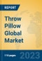 Throw Pillow Global Market Insights 2023, Analysis and Forecast to 2028, by Manufacturers, Regions, Technology, Application, Product Type - Product Image