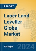 Laser Land Leveller Global Market Insights 2024, Analysis and Forecast to 2029, by Manufacturers, Regions, Technology, Application- Product Image