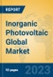 Inorganic Photovoltaic Global Market Insights 2023, Analysis and Forecast to 2028, by Manufacturers, Regions, Technology, Application, Product Type - Product Thumbnail Image