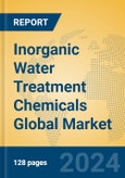 Inorganic Water Treatment Chemicals Global Market Insights 2024, Analysis and Forecast to 2029, by Manufacturers, Regions, Technology, Application- Product Image