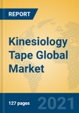 Kinesiology Tape Global Market Insights 2021, Analysis and Forecast to 2026, by Manufacturers, Regions, Technology, Application, Product Type- Product Image
