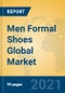 Men Formal Shoes Global Market Insights 2021, Analysis and Forecast to 2026, by Manufacturers, Regions, Technology, Application, Product Type - Product Thumbnail Image