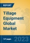 Tillage Equipment Global Market Insights 2023, Analysis and Forecast to 2028, by Manufacturers, Regions, Technology, Application, Product Type - Product Thumbnail Image