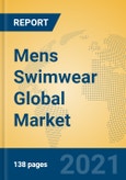 Mens Swimwear Global Market Insights 2021, Analysis and Forecast to 2026, by Manufacturers, Regions, Technology, Application, Product Type- Product Image