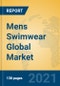 Mens Swimwear Global Market Insights 2021, Analysis and Forecast to 2026, by Manufacturers, Regions, Technology, Application, Product Type - Product Image