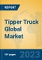 Tipper Truck Global Market Insights 2023, Analysis and Forecast to 2028, by Manufacturers, Regions, Technology, Application, Product Type - Product Thumbnail Image